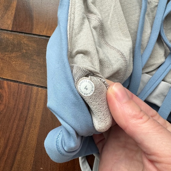 Lululemon Athleta Free to Be Serene Bras Bundle 4 - Picture 2 of 6